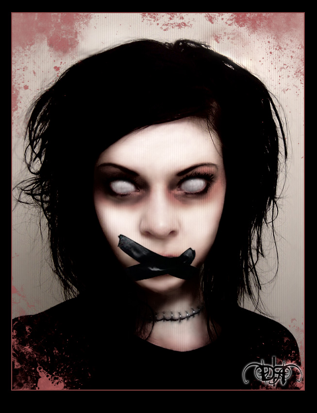 Silence of angels 25